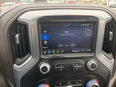 2023 GMC Sierra 2500 HD SLT