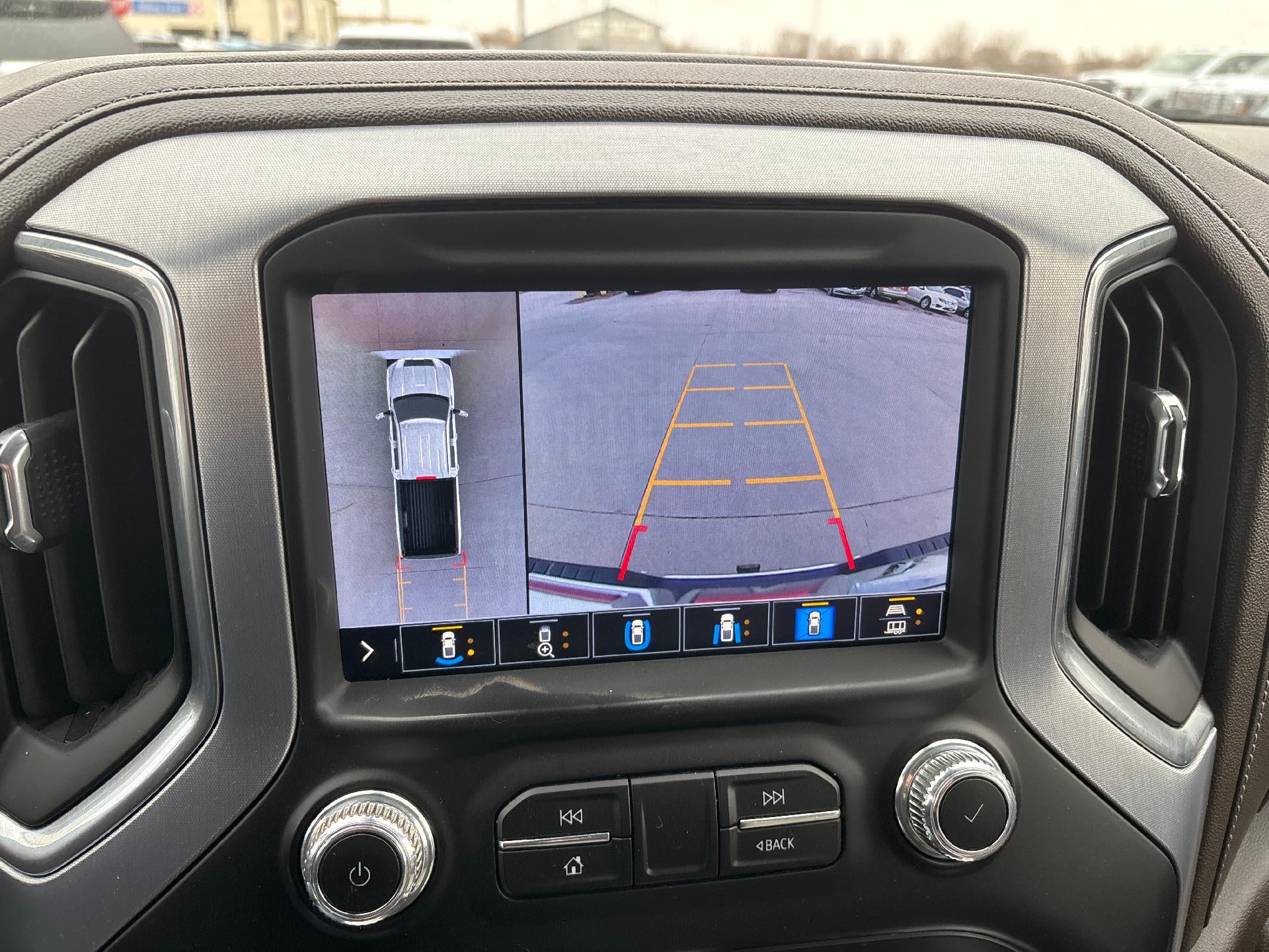 2023 GMC Sierra 2500 HD SLT