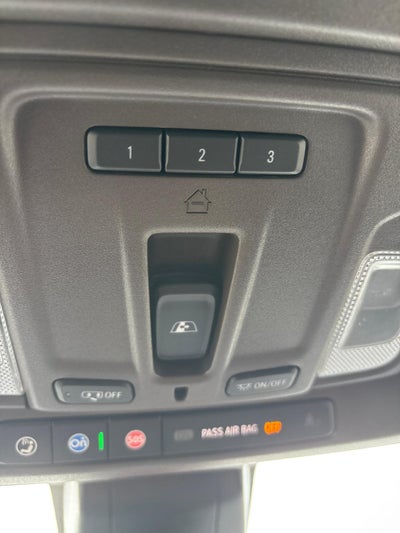 2023 GMC Sierra 2500 HD SLT