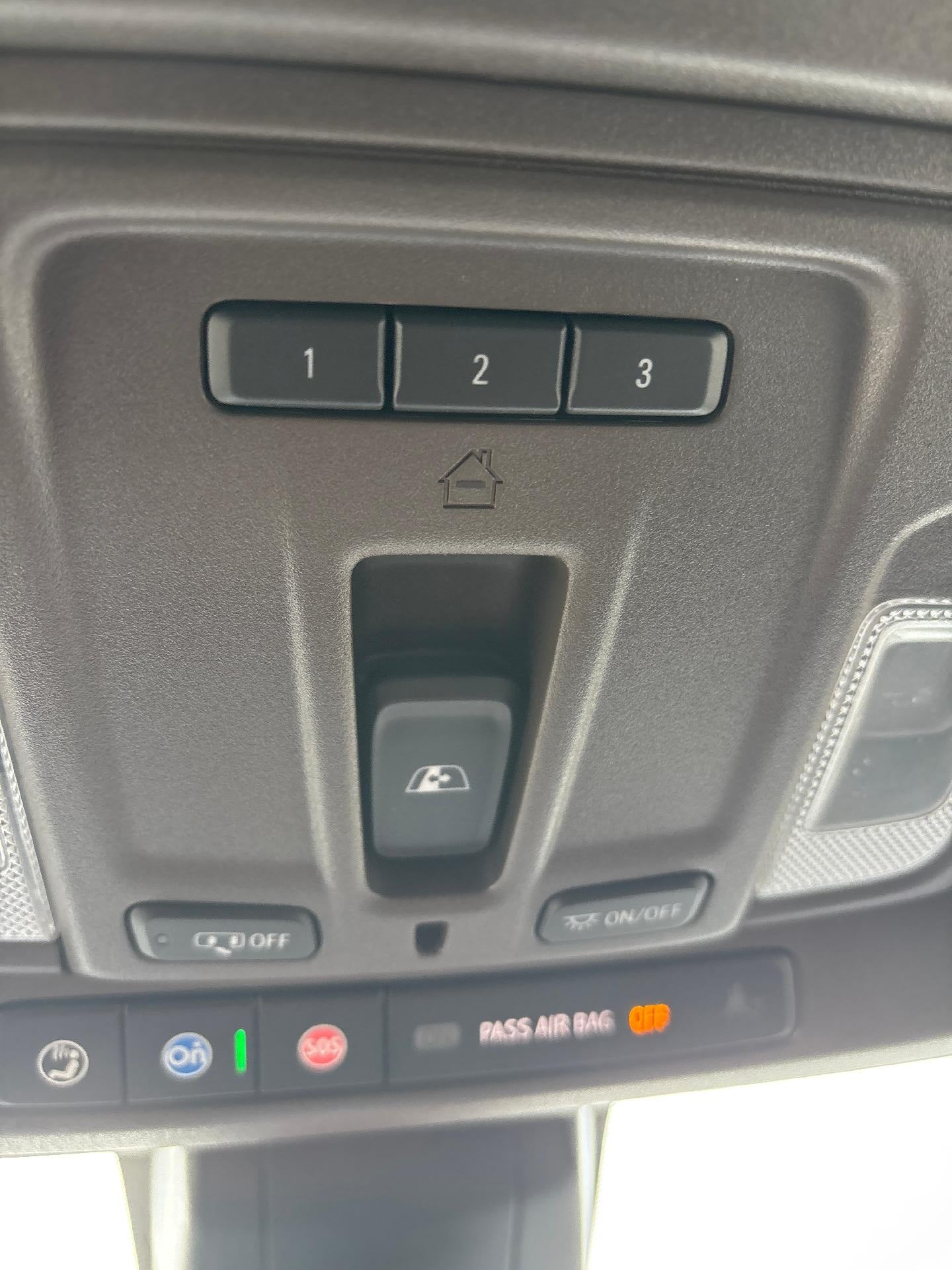 2023 GMC Sierra 2500 HD SLT