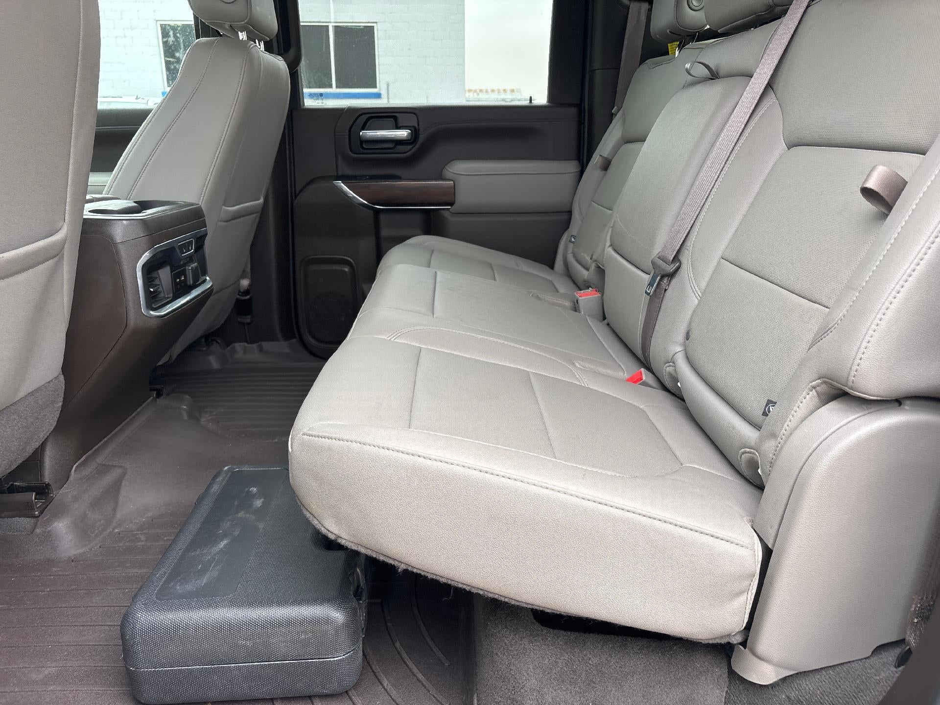 2023 GMC Sierra 2500 HD SLT