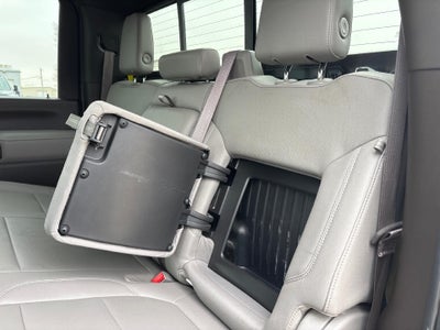 2023 GMC Sierra 2500 HD SLT