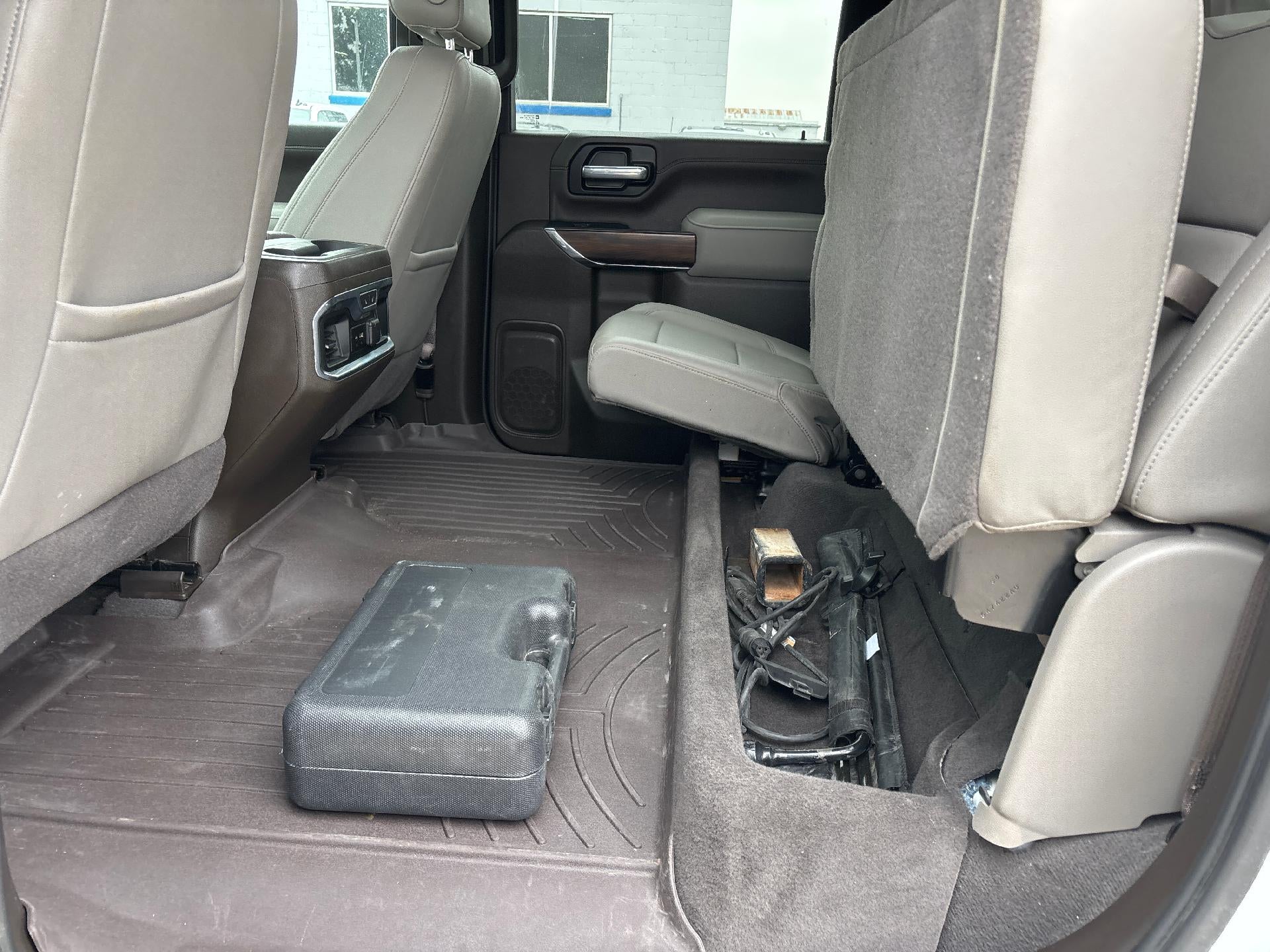 2023 GMC Sierra 2500 HD SLT