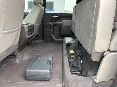 2023 GMC Sierra 2500 HD SLT