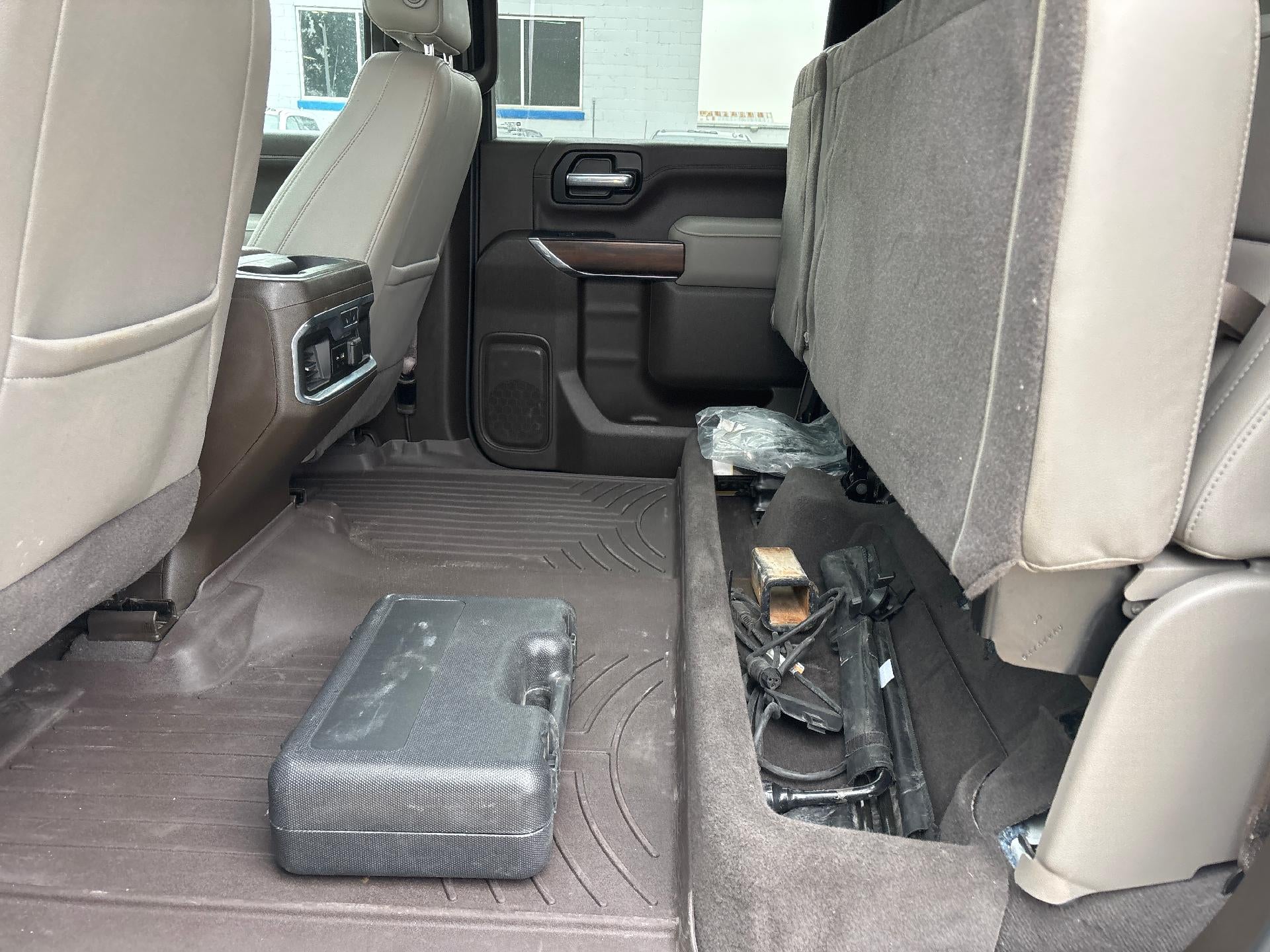 2023 GMC Sierra 2500 HD SLT