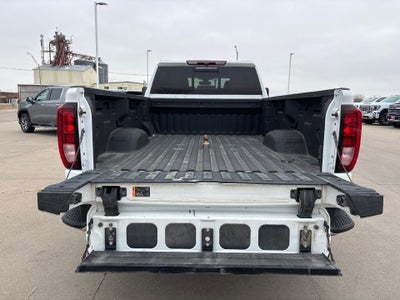 2023 GMC Sierra 2500 HD SLT