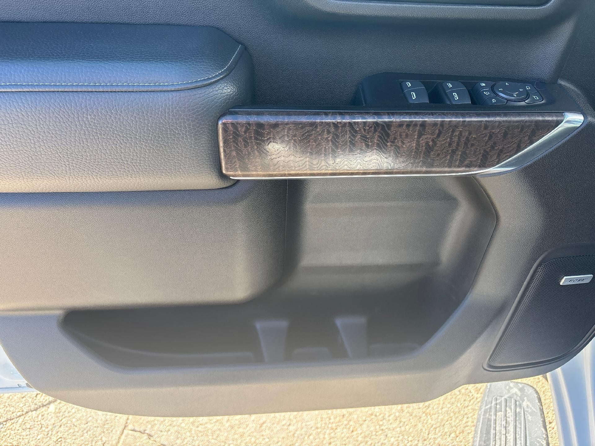 2022 GMC Sierra 2500 HD Denali