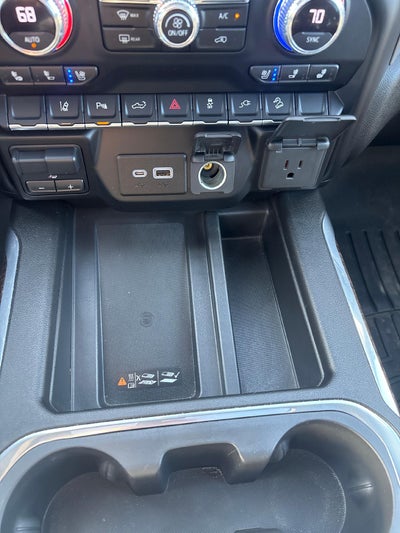 2022 GMC Sierra 2500 HD Denali