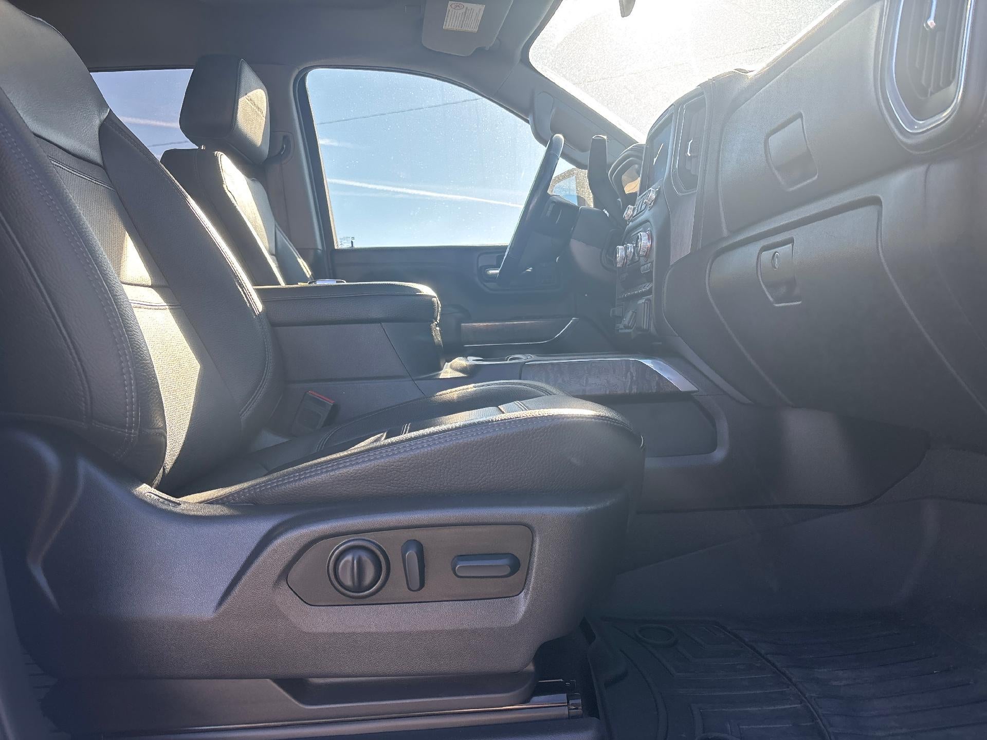 2022 GMC Sierra 2500 HD Denali