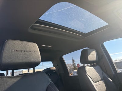 2022 GMC Sierra 2500 HD Denali