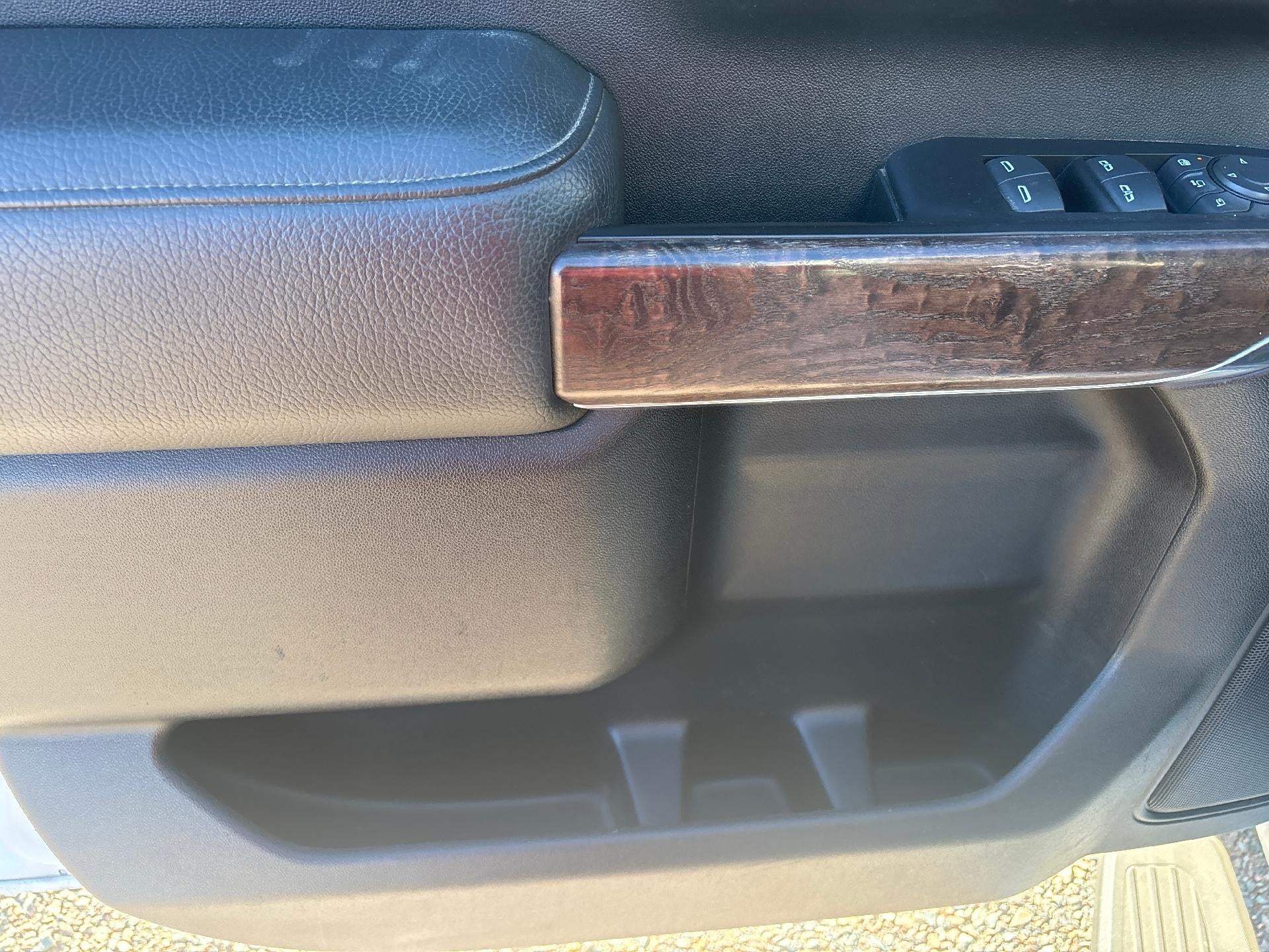 2021 GMC Sierra 2500 HD Denali