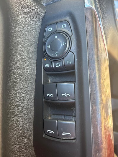 2021 GMC Sierra 2500 HD Denali