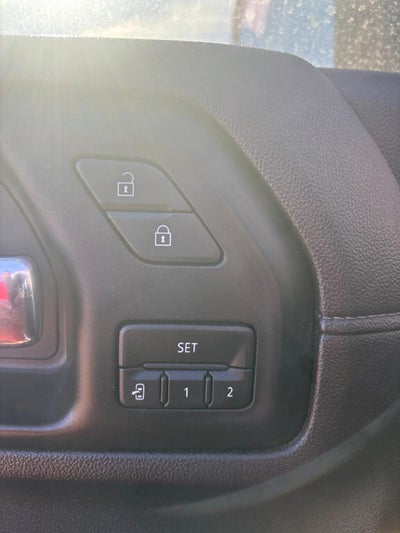 2021 GMC Sierra 2500 HD Denali