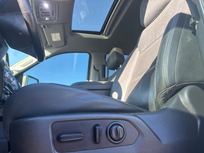 2021 GMC Sierra 2500 HD Denali