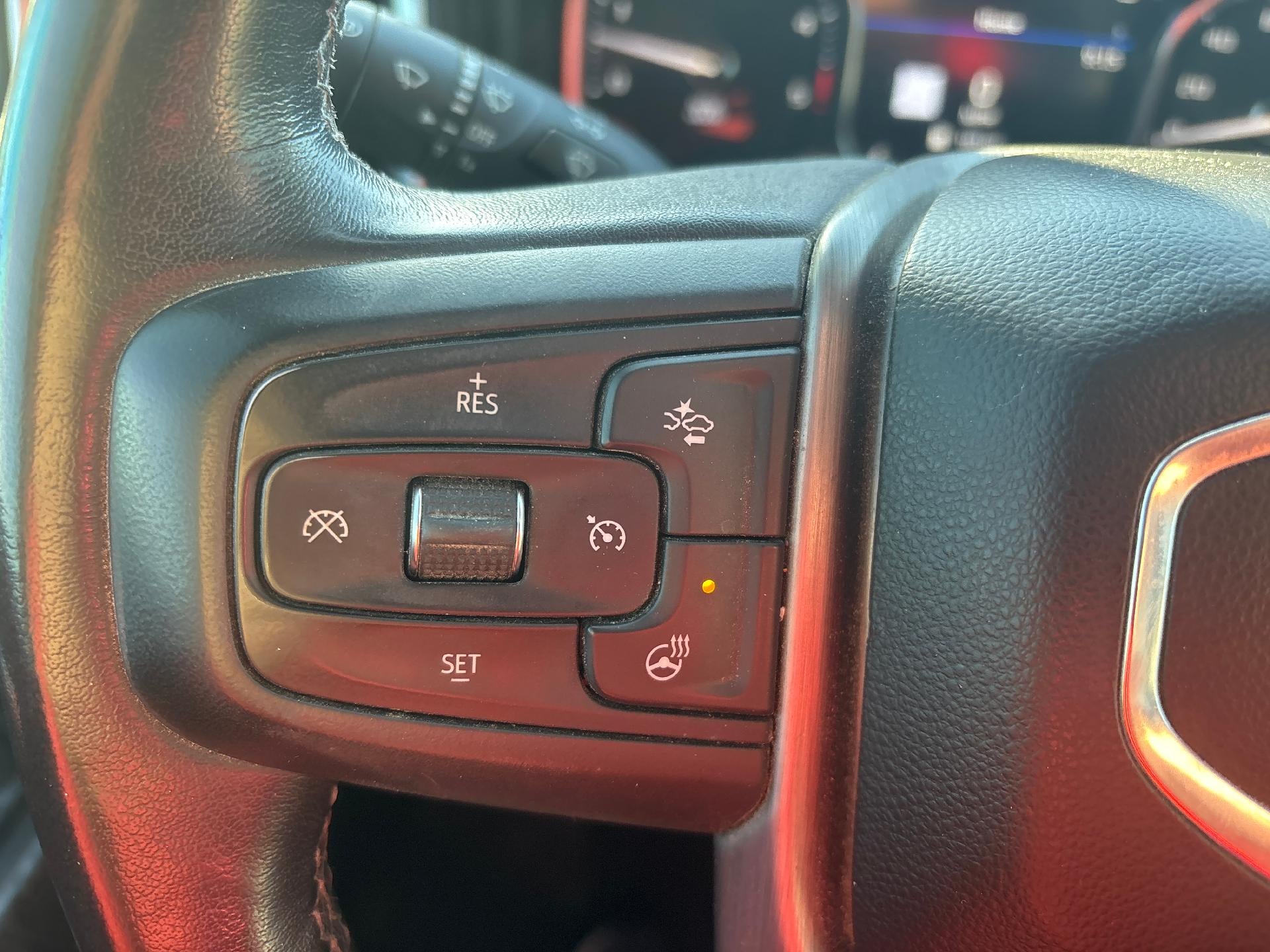 2021 GMC Sierra 2500 HD Denali