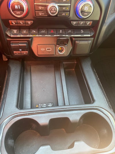 2021 GMC Sierra 2500 HD Denali