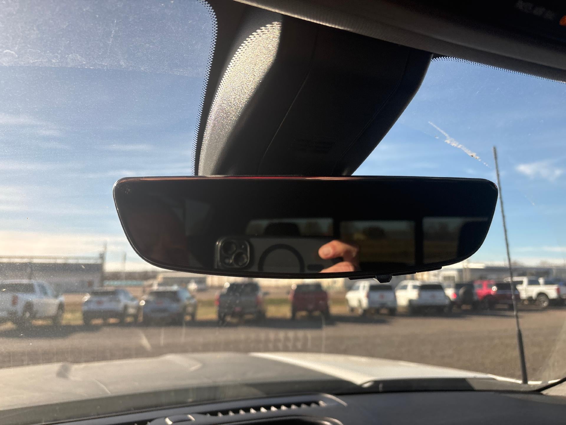 2021 GMC Sierra 2500 HD Denali