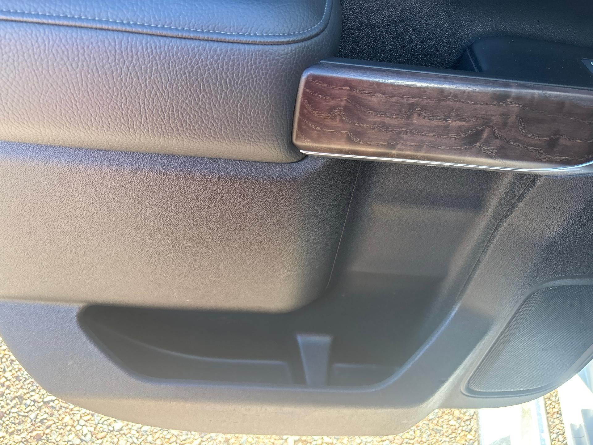 2021 GMC Sierra 2500 HD Denali