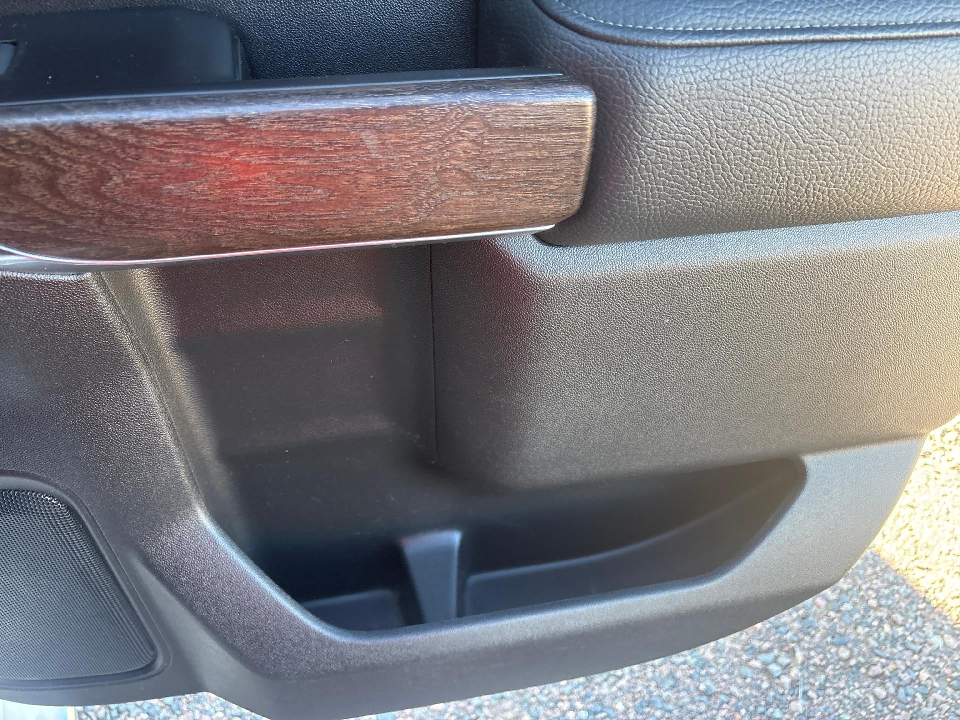 2021 GMC Sierra 2500 HD Denali