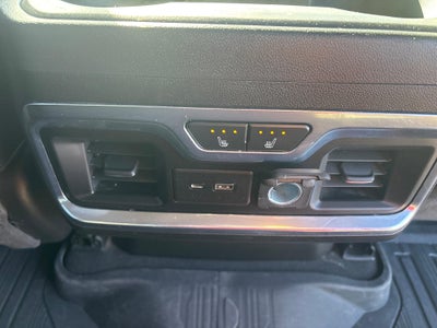 2021 GMC Sierra 2500 HD Denali