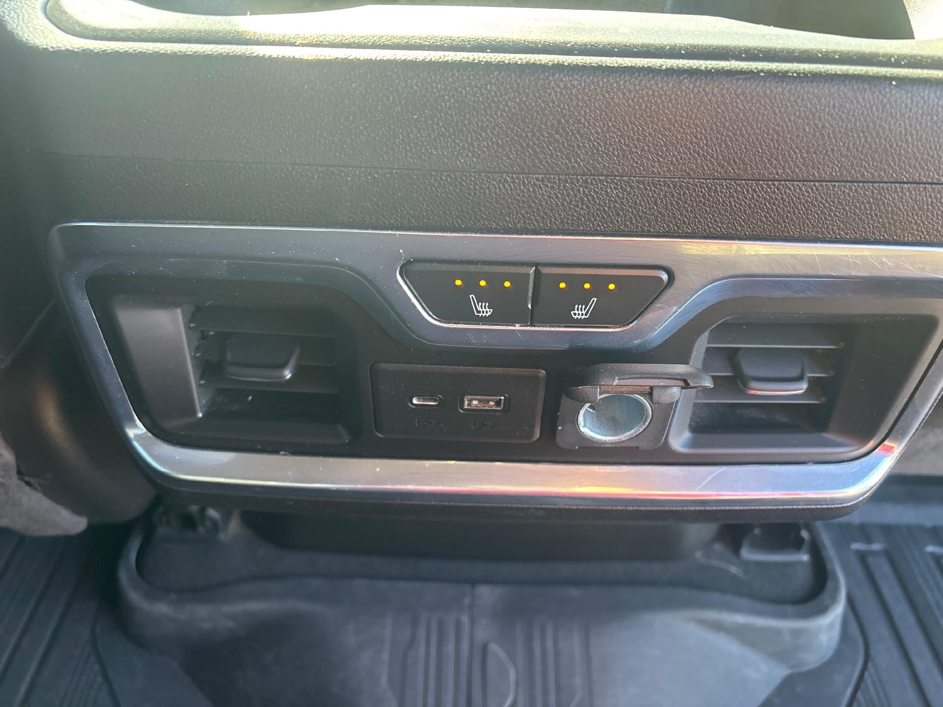 2021 GMC Sierra 2500 HD Denali