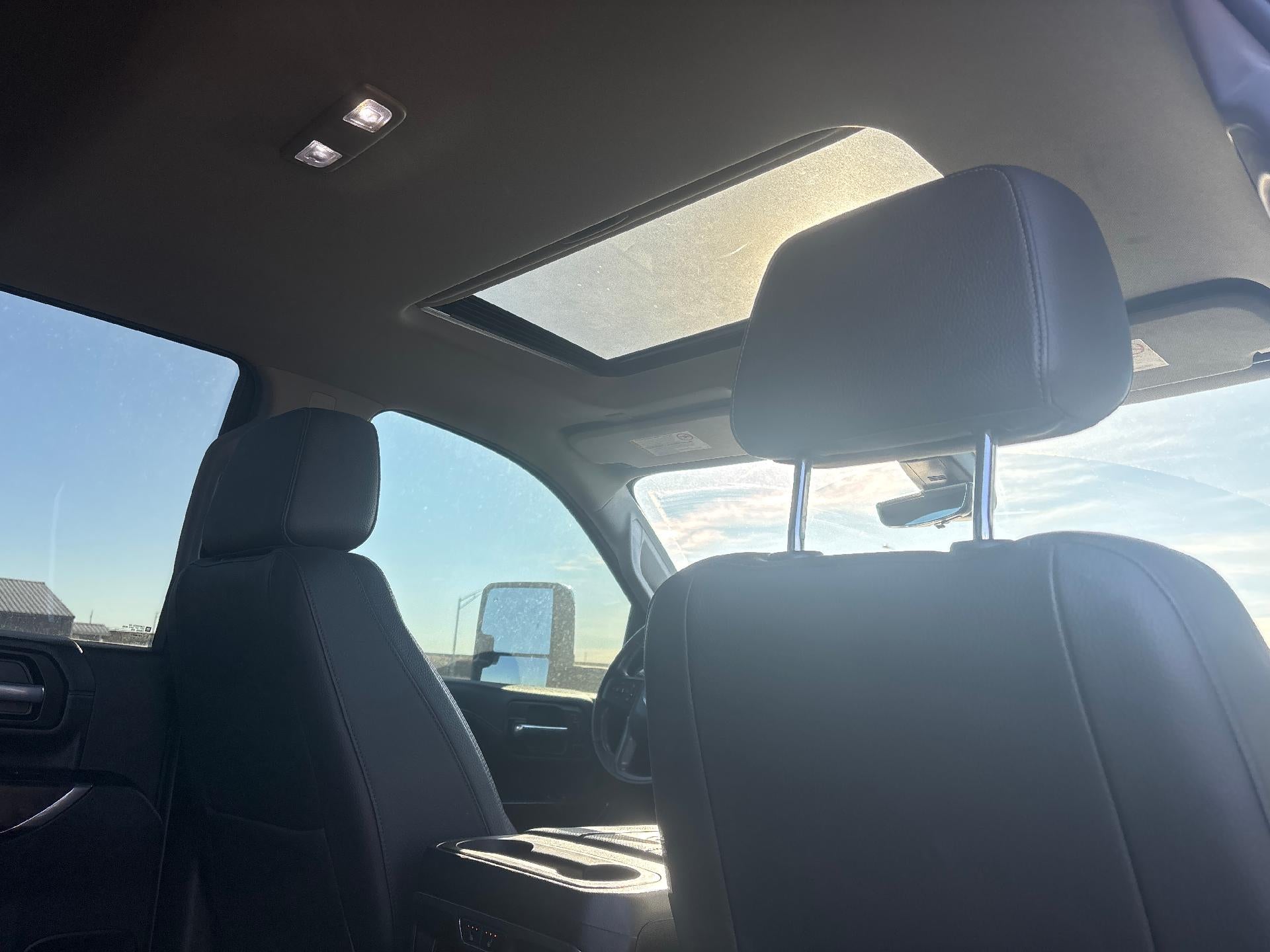 2021 GMC Sierra 2500 HD Denali