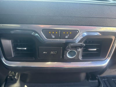 2021 GMC Sierra 2500 HD Denali