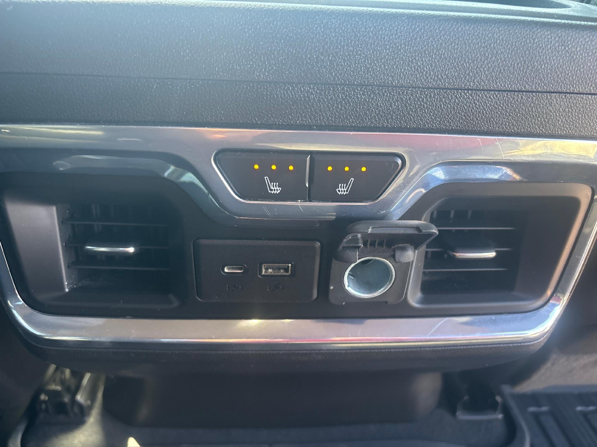 2021 GMC Sierra 2500 HD Denali