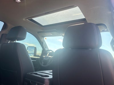 2021 GMC Sierra 2500 HD Denali