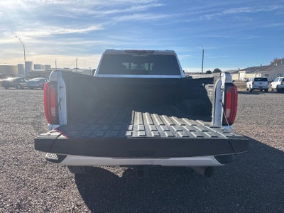 2021 GMC Sierra 2500 HD Denali