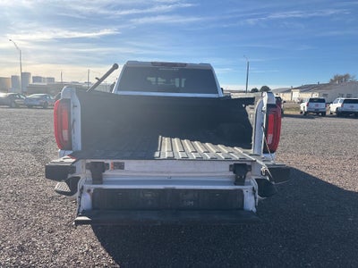 2021 GMC Sierra 2500 HD Denali