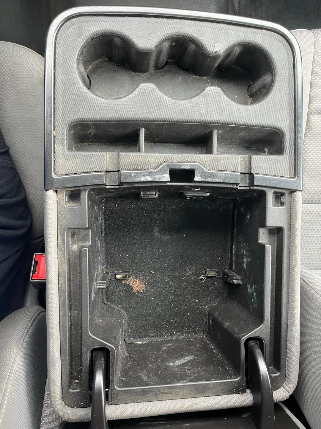 2016 GMC Sierra 1500 Base