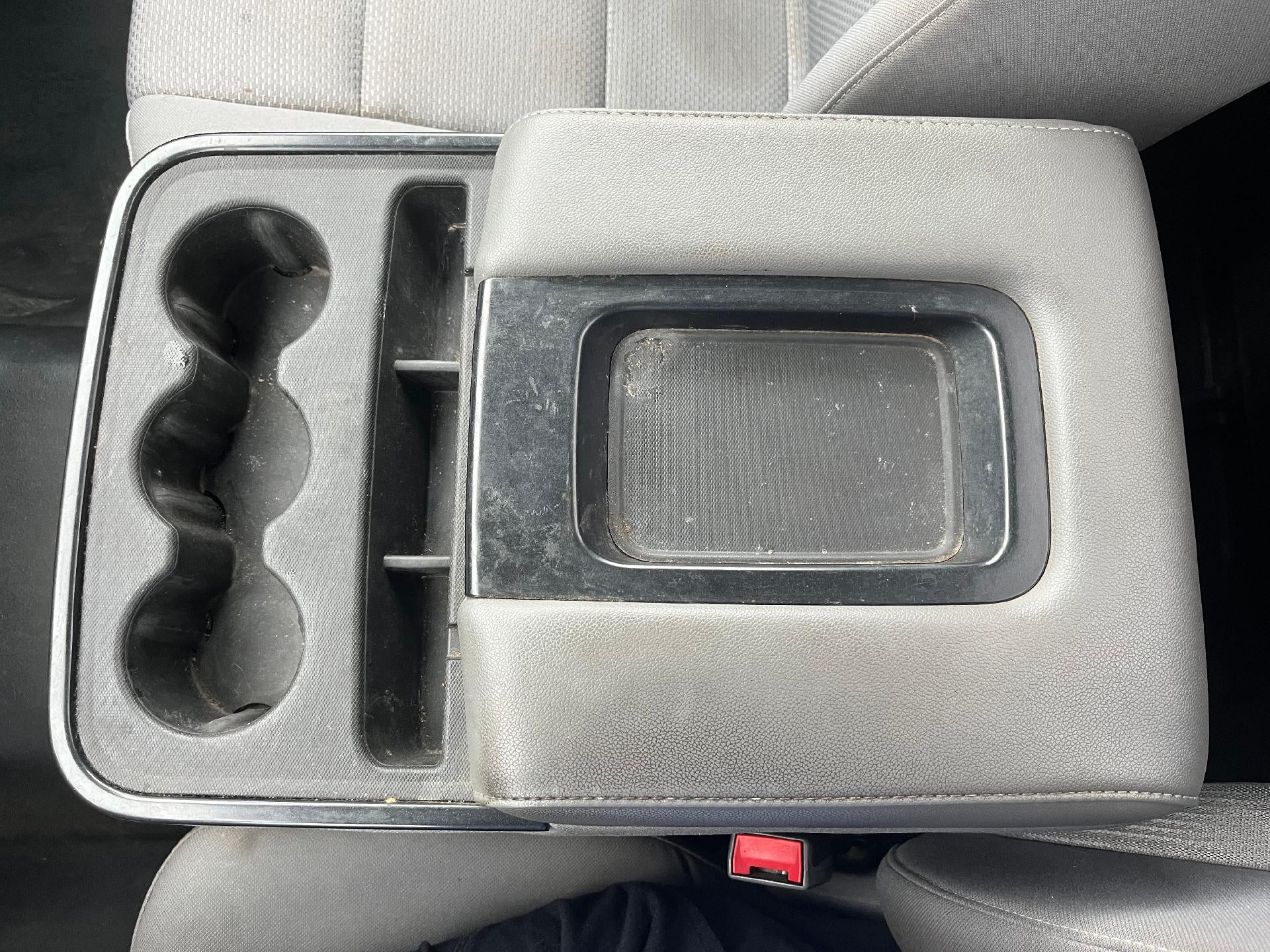 2016 GMC Sierra 1500 Base