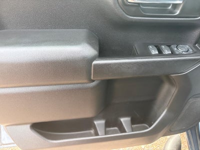 2020 GMC Sierra 1500 Base