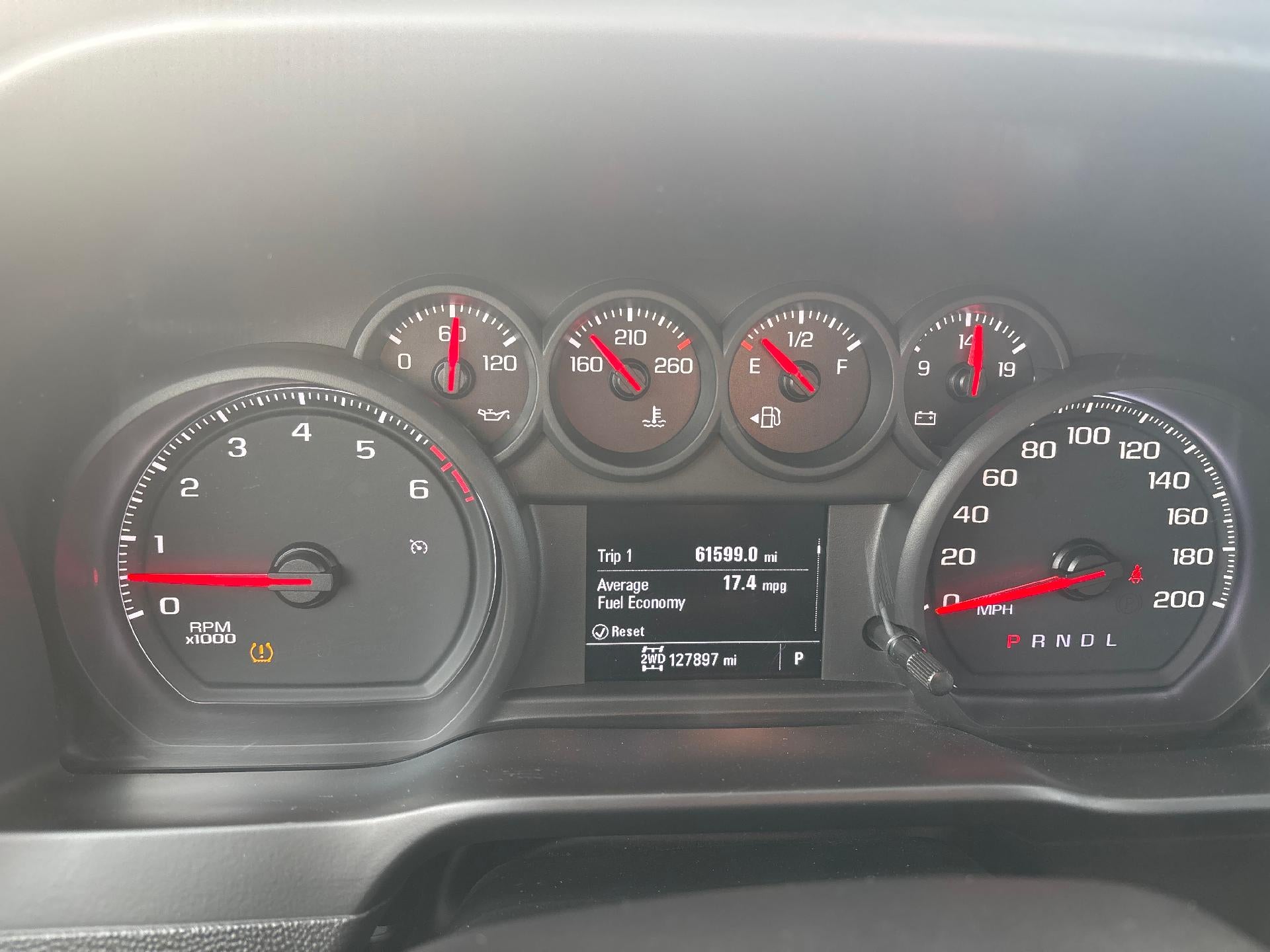 2020 GMC Sierra 1500 Base