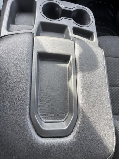 2020 GMC Sierra 1500 Base