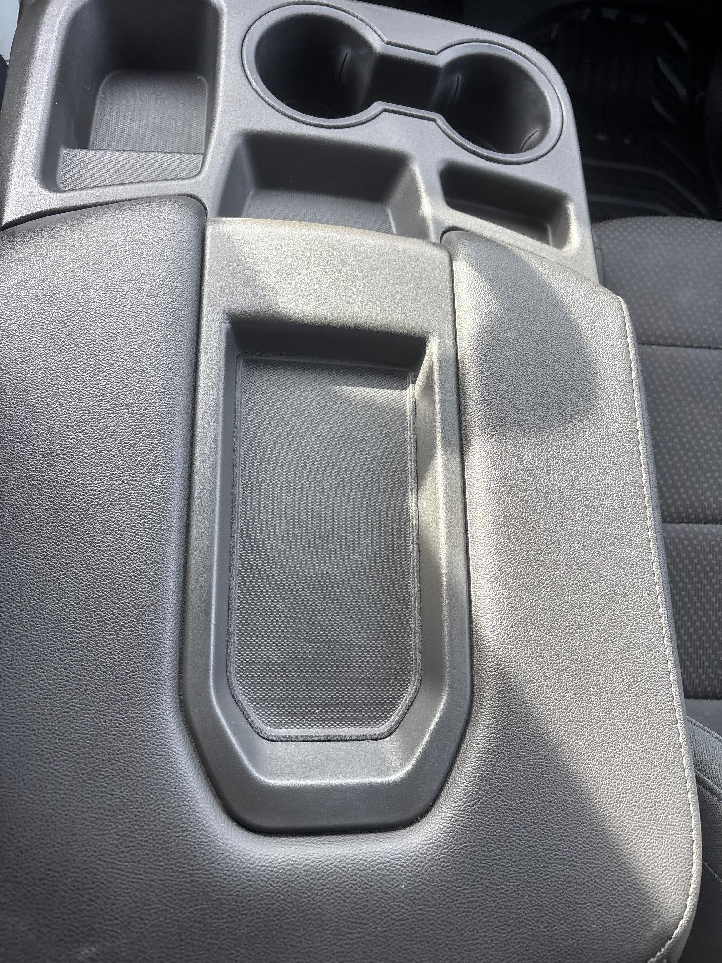 2020 GMC Sierra 1500 Base