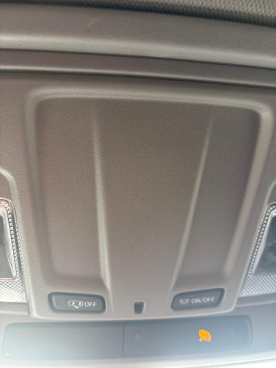 2020 GMC Sierra 1500 Base