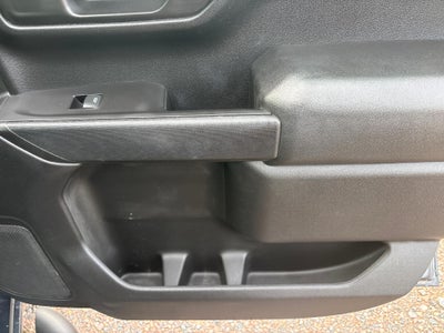 2020 GMC Sierra 1500 Base