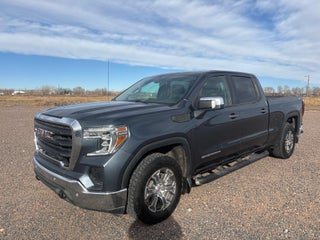 2020 GMC Sierra 1500 Base