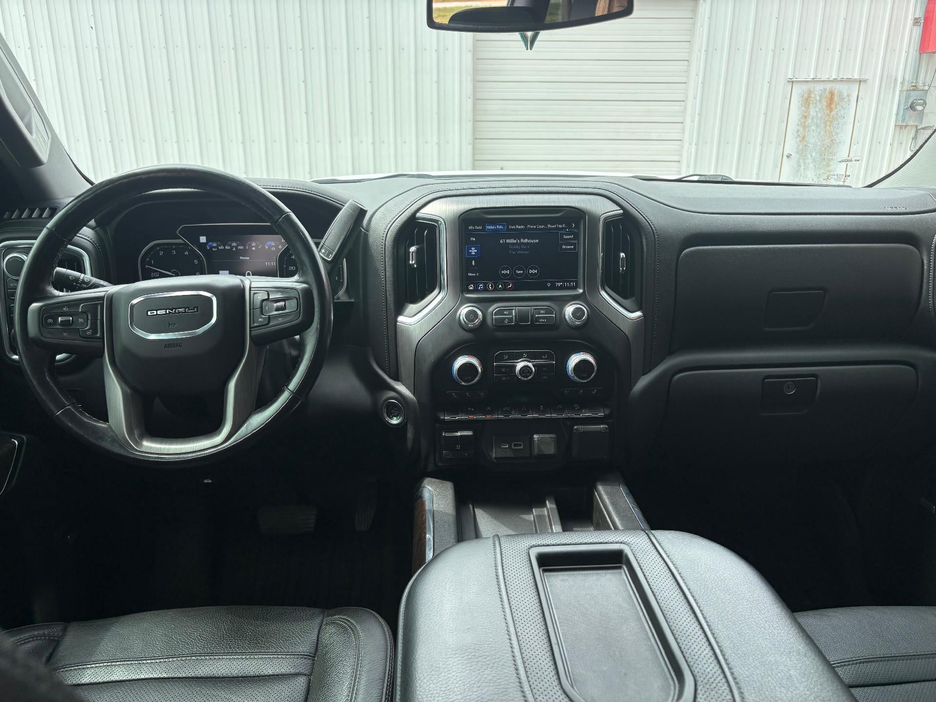 2019 GMC Sierra 1500 Denali