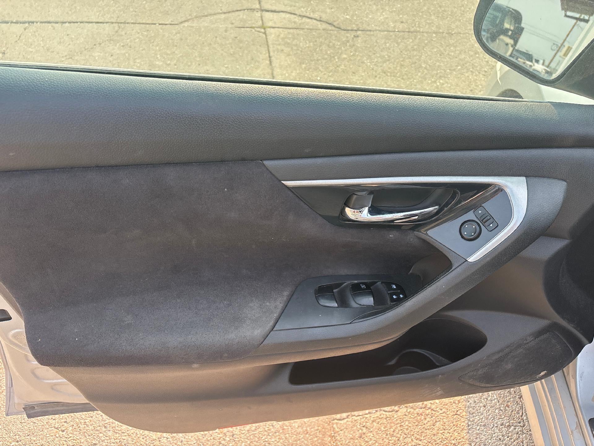 2013 Nissan Altima 2.5 S