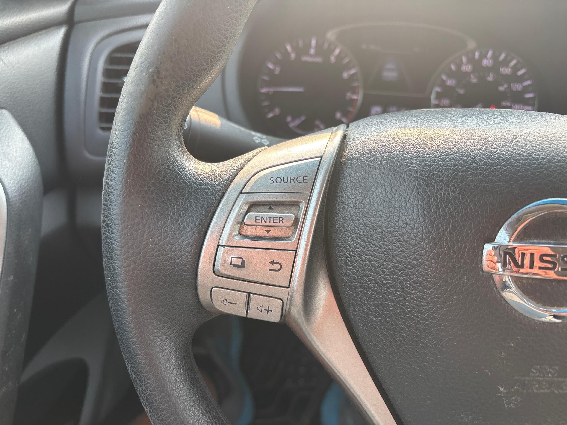 2013 Nissan Altima 2.5 S