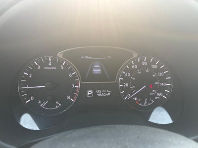 2013 Nissan Altima 2.5 S