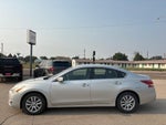 2013 Nissan Altima 2.5 S