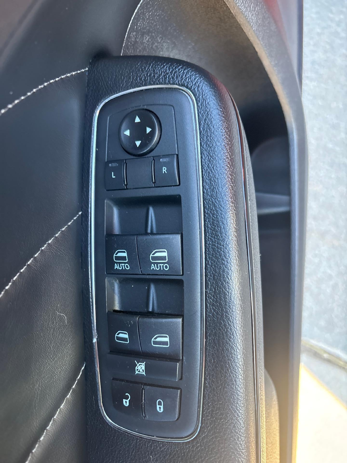 2020 Dodge Charger GT