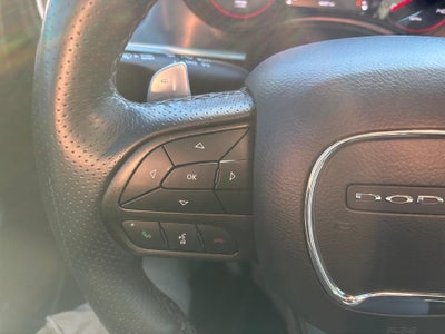 2020 Dodge Charger GT