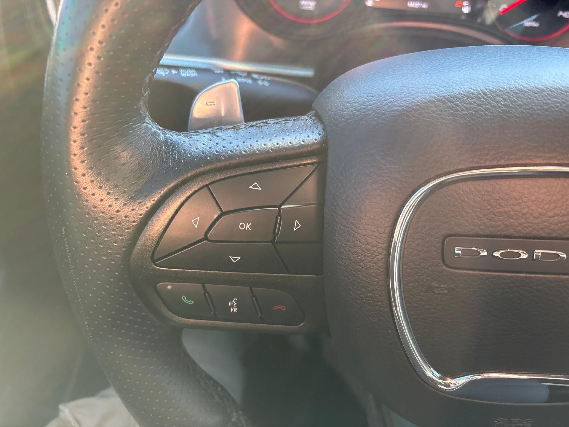 2020 Dodge Charger GT