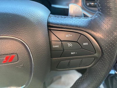 2020 Dodge Charger GT