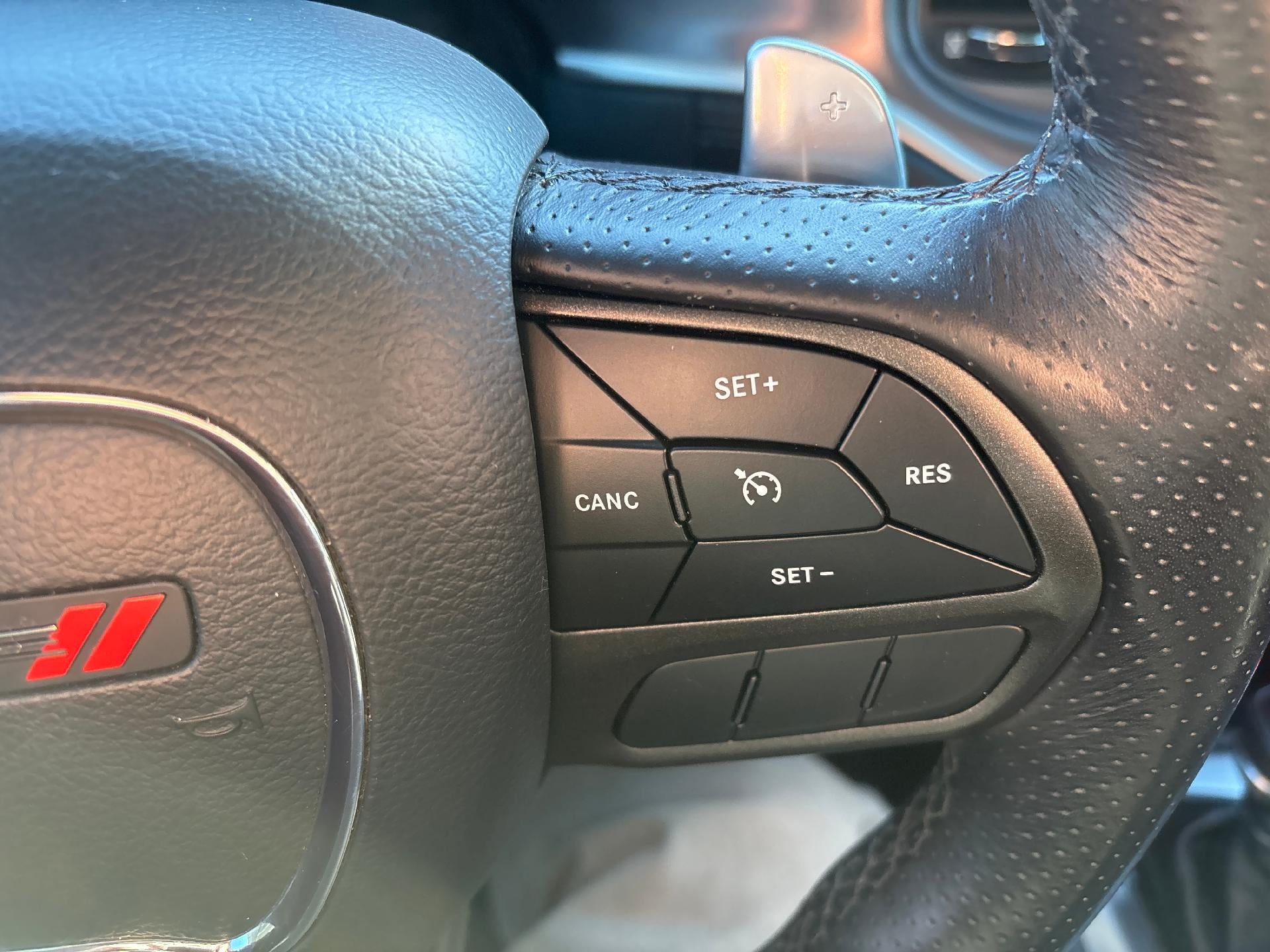 2020 Dodge Charger GT